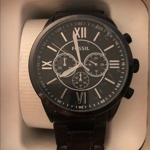 Brand new men’s fossil watch